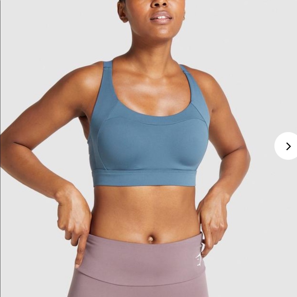 Gymshark Sports Bra